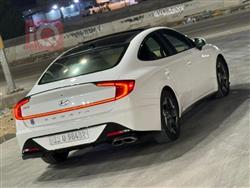 هیوندای سۆناتا